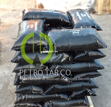 OXIDIZED BITUMEN 85 40 BLOWN BITUMEN