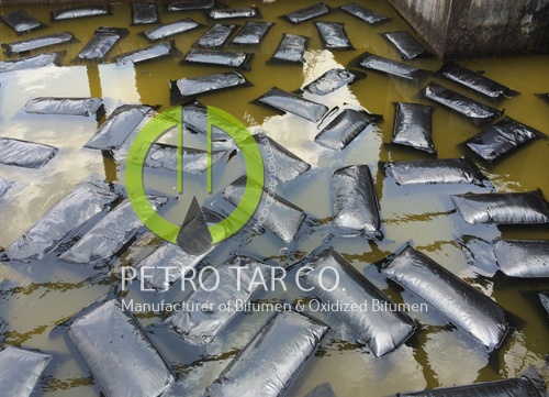 OXIDIZED BITUMEN 95 25 BLOWN BITUMEN