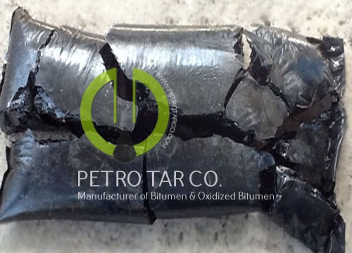 OXIDIZED BITUMEN 115 15 BLOWN BITUMEN