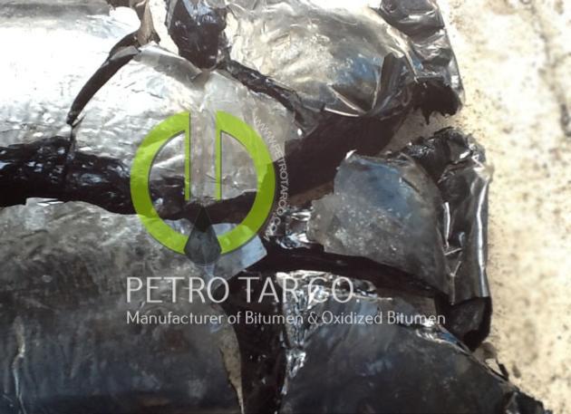 OXIDIZED BITUMEN 85 40 BLOWN BITUMEN