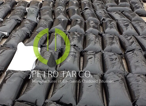 OXIDIZED BITUMEN 90 10 BLOWN BITUMEN