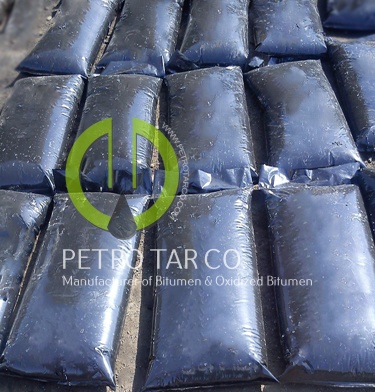 OXIDIZED BITUMEN 110 30 BLOWN BITUMEN