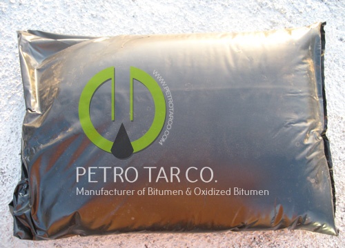 OXIDIZED BITUMEN 90/15 (BLOWN BITUMEN 90/15)