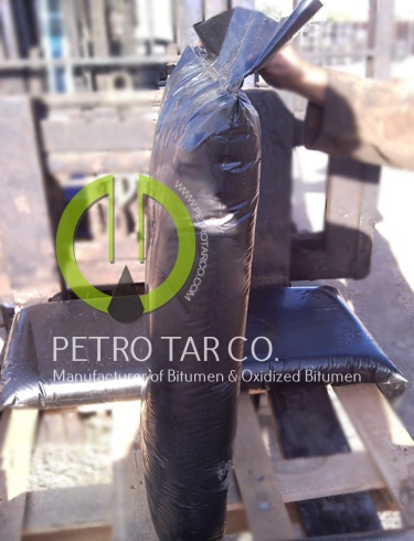 OXIDIZED BITUMEN 95 25 BLOWN BITUMEN