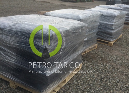 OXIDIZED BITUMEN 90 10 BLOWN BITUMEN