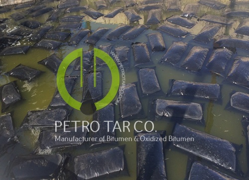 OXIDIZED BITUMEN 90 15 BLOWN BITUMEN