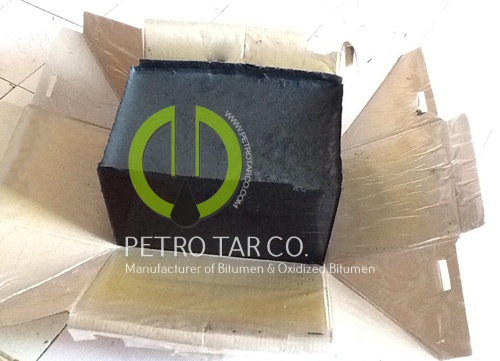 OXIDIZED BITUMEN 90 15 BLOWN BITUMEN