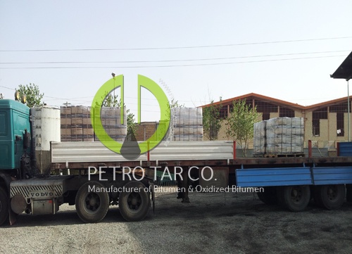 OXIDIZED BITUMEN 90 10 BLOWN BITUMEN