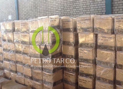 OXIDIZED BITUMEN 95 25 BLOWN BITUMEN