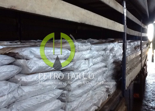 OXIDIZED BITUMEN 90 40 BLOWN BITUMEN