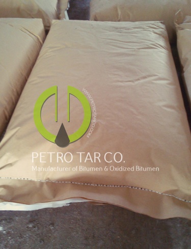 OXIDIZED BITUMEN 115 15 BLOWN BITUMEN