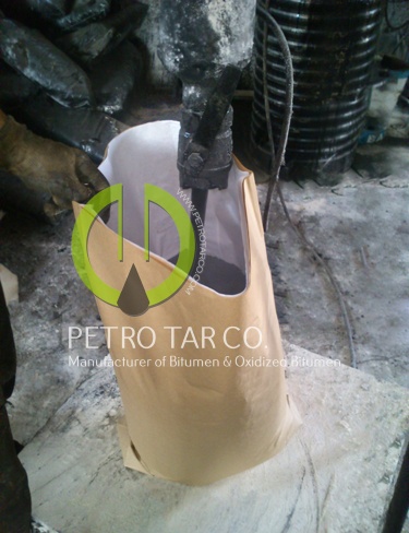 OXIDIZED BITUMEN 115/15 (BLOWN BITUMEN 115/15)