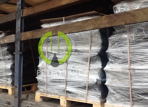 OXIDIZED BITUMEN 90 15 BLOWN BITUMEN