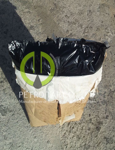 OXIDIZED BITUMEN 90 40 BLOWN BITUMEN