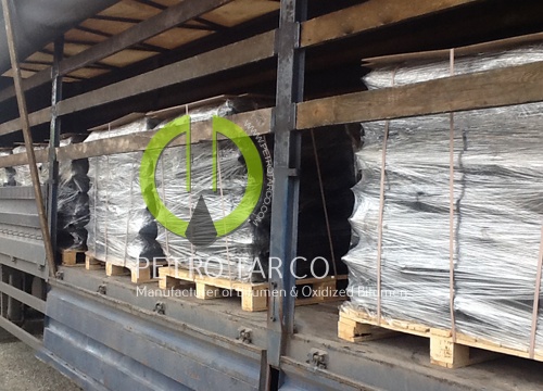OXIDIZED BITUMEN 95 25 BLOWN BITUMEN