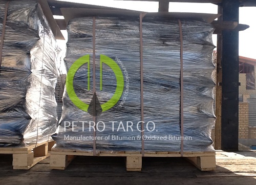 OXIDIZED BITUMEN 110 30 BLOWN BITUMEN