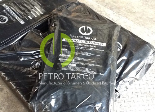 OXIDIZED BITUMEN 90 40 BLOWN BITUMEN