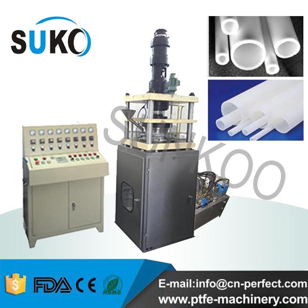 PFG300 Tube Ram Extruder