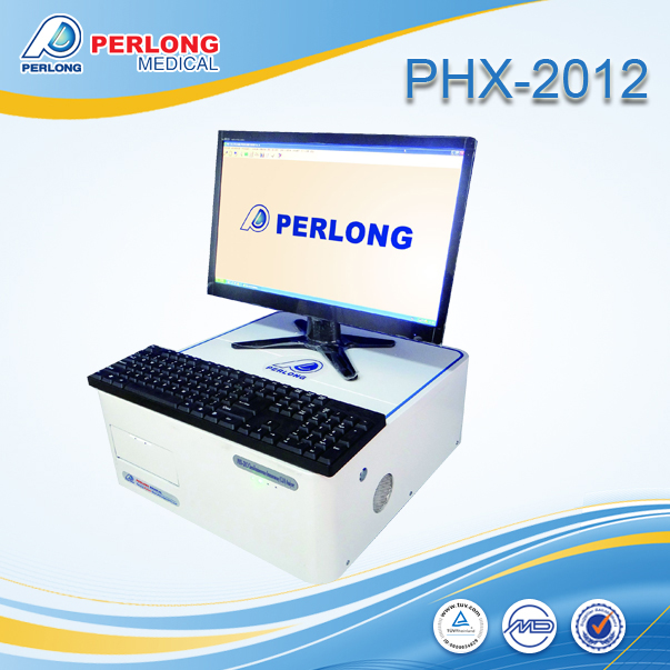 clia analyzer machine PHX-2012