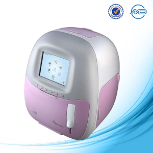 blood gas analyzer equipment PL2000
