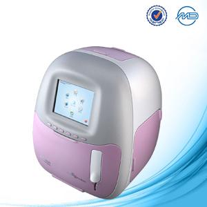 fully automated electrolyte analyzer PL2200