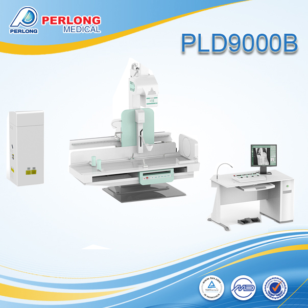 HF Digital x ray machine PLD9000B