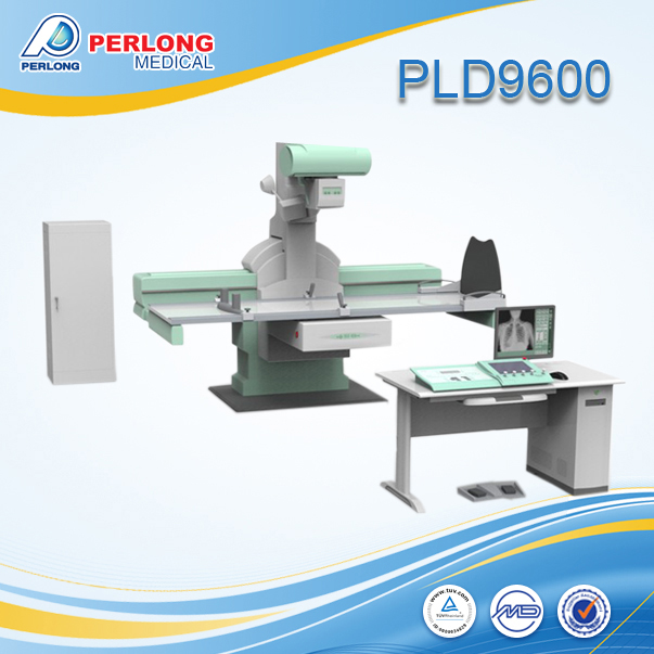 X-Ray medical machine PLD9600