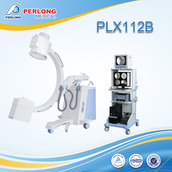 hospital x-ray machines PLX112B