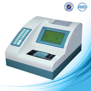 Coagulation Analyzer with CE PUN-2048B