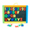 wooden writing board toy