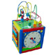 wooden playing box toy(PY1382)