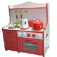 wooden kitchen toy (PY1429)