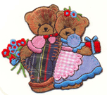 applique embroidery digitizing