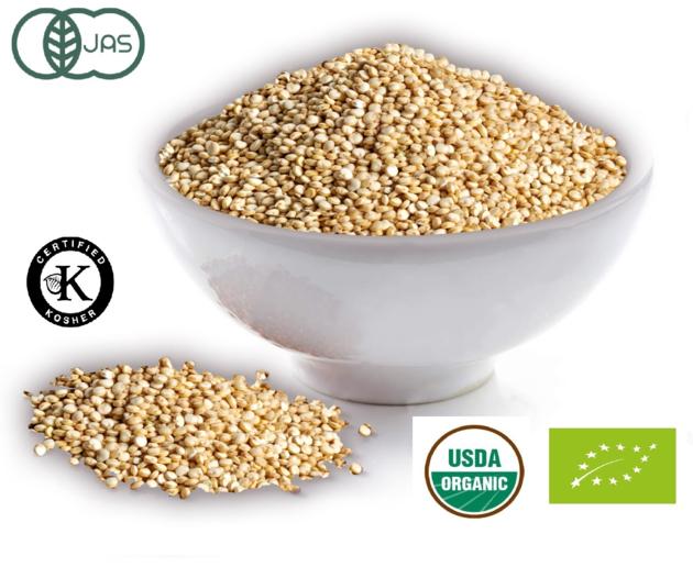 Quinoa
