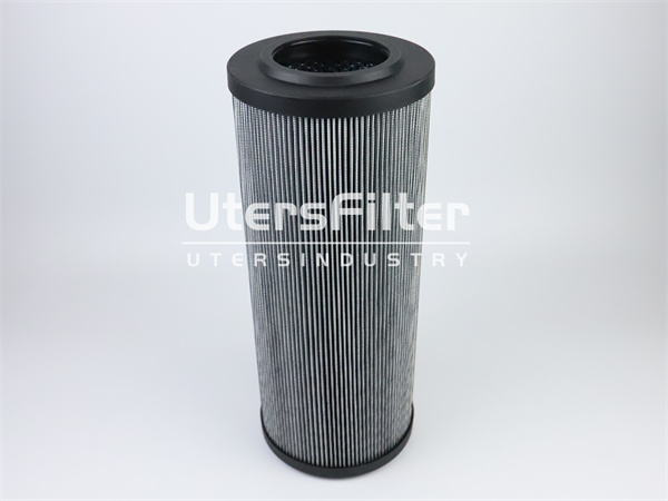 R928006035 UTERS replace of BOSCH REXROTH Hydraulic filter element