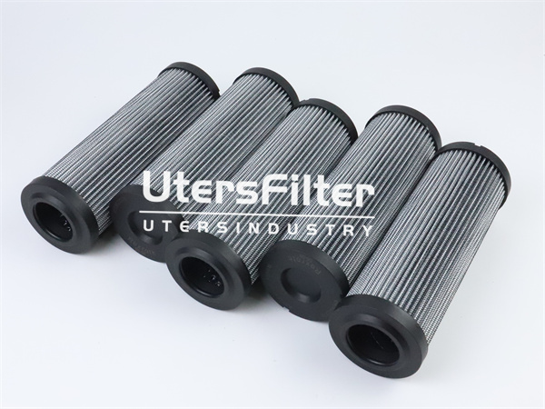 R928025653 UTERS replace of BOSCH REXROTH Hydraulic filter element