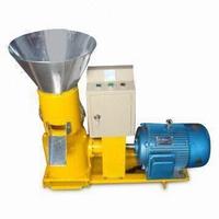 Pellet Machine
