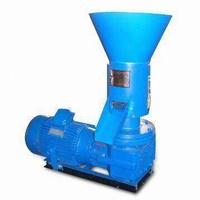 Pellet Making Machine