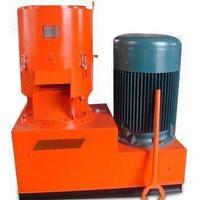 Pellet Machinery