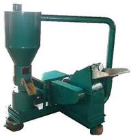 combined pelletizer