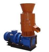 pelleting mills