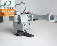 Pneumatic welding tool  for pet strap & PP strap