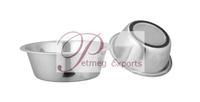 Standard Feed Bowls with Anti Skid Ring