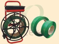 Best price for Strapping Dispenser Cart