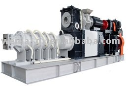 TCJ650 Extruder