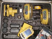 Topcon Hiper II GNSS RTK GPS base rover (pentaland. com)