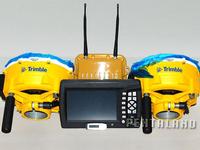 Trimble GCS 900 MS 992 GNSS Dual Receiver Cab Kit (pentaland. com)