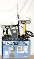 Trimble R8 Model 3 GNSS RTK GPS set base and rover (pentaland. com)