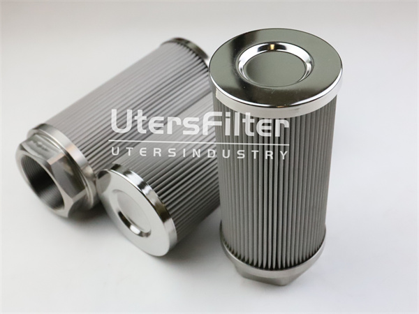 UTERS Customized All Stainless Steel Oil
