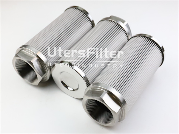UTERS Customized All Stainless Steel Oil